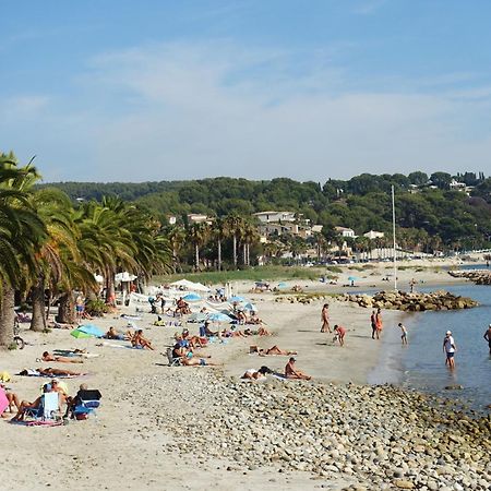 Les Jardins De Bandol, Piscine Privee, Belle Vue Mer Dış mekan fotoğraf