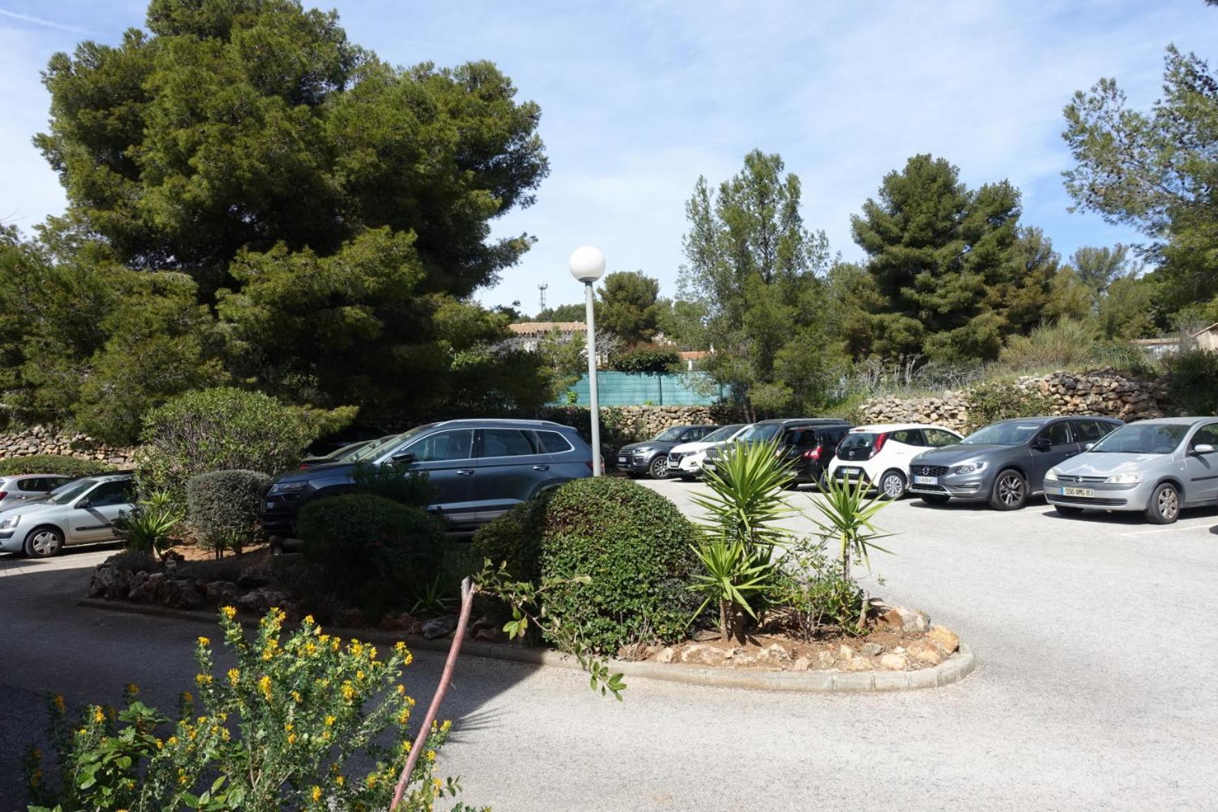 Les Jardins De Bandol, Piscine Privee, Belle Vue Mer Dış mekan fotoğraf